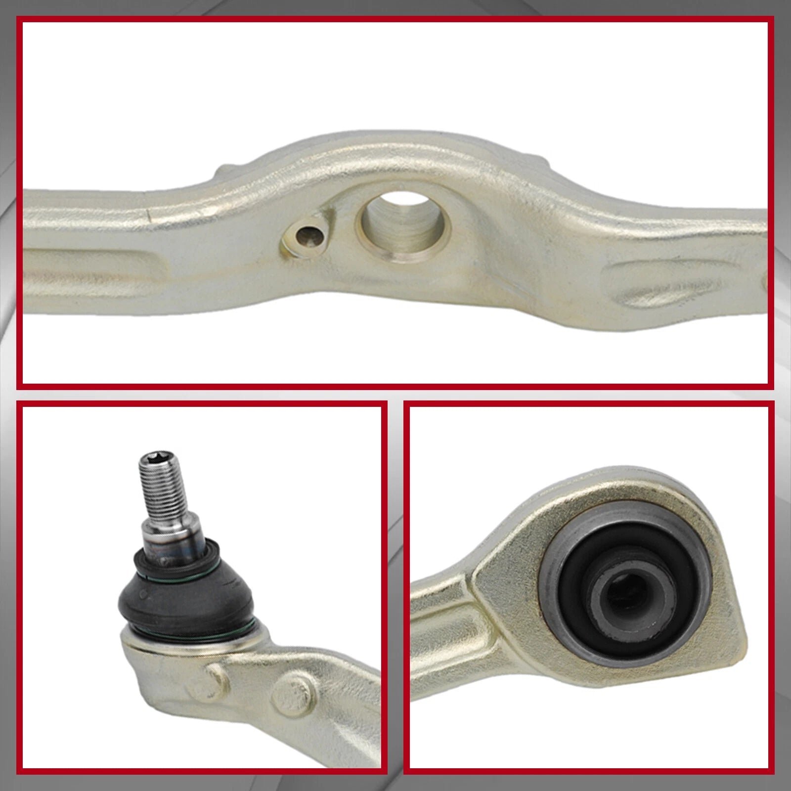 Control Arm for Mercedes S-Class W221 (2005)