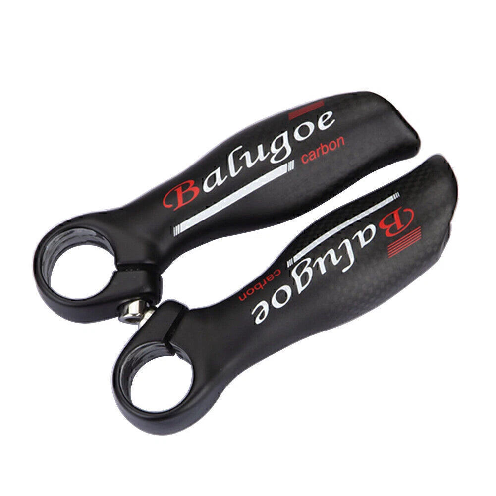 Carbon Bicycle Bar End for MTB Mountain Bike