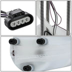 Fuel Pump Module Assembly for Chevy Express GMC Savana 1500 2500 3500 (1997–2002)