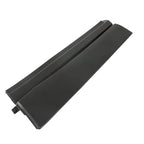 Driver Side Left Rear Door Trim Molding for Toyota Highlander (2014–2019)