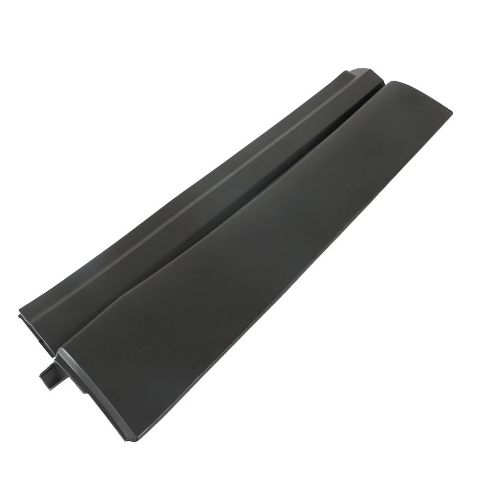 Driver Side Left Rear Door Trim Molding for Toyota Highlander (2014–2019)