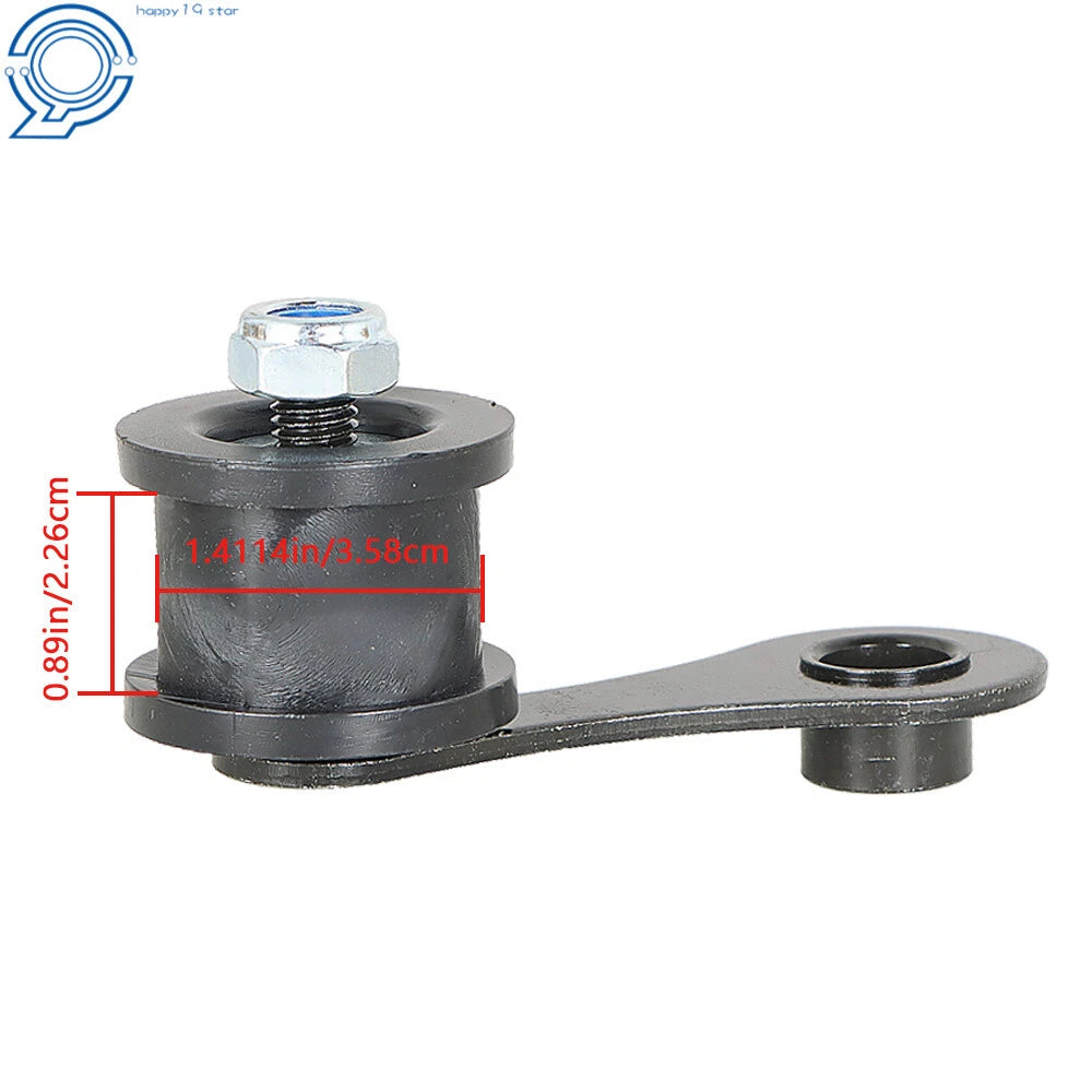 Chain Tensioner Bearing Roller for Coleman BT200X CT200U (2000–2023)