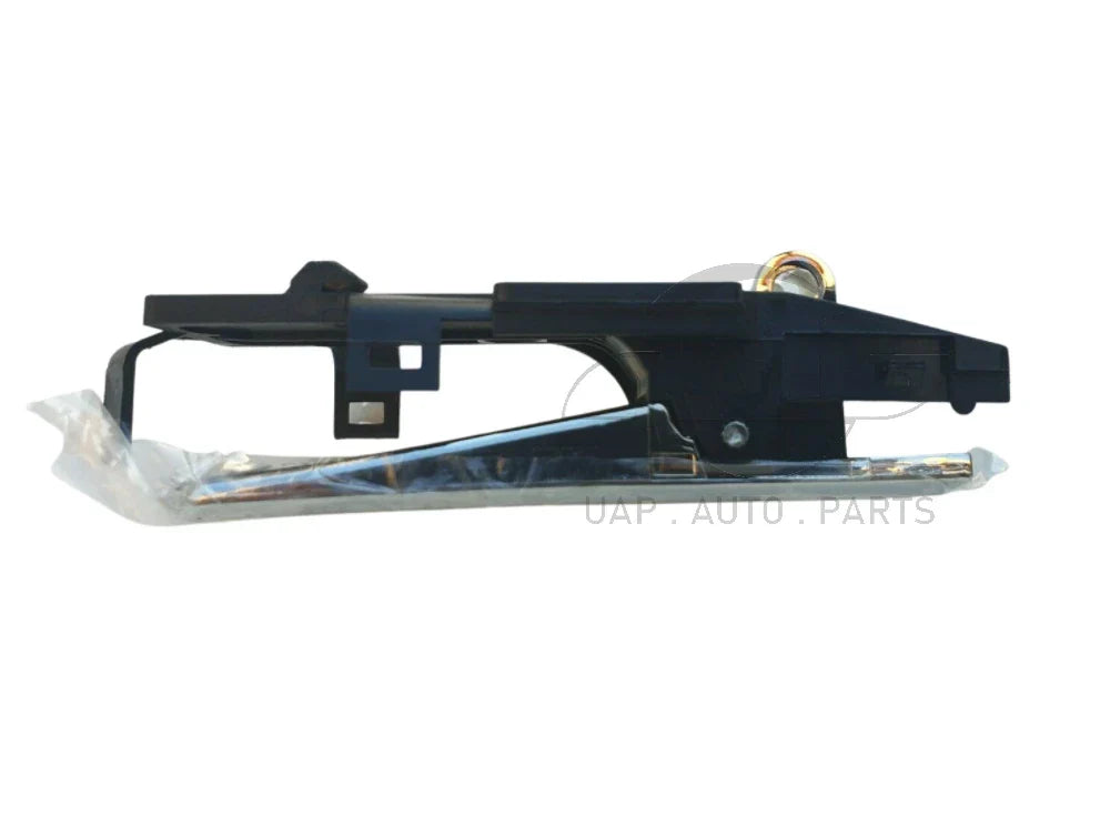 Rear Left Chrome Inner door handle for Holden Barina (2005–2011)