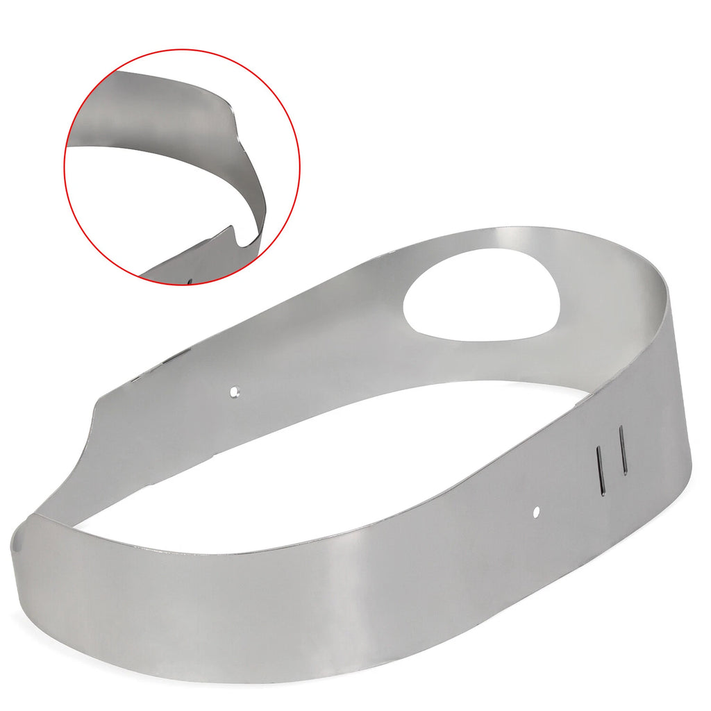Aluminum Belt Clutch Cover Guard for Can Am Maverick X3 (2017–2023)
