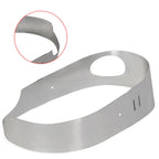 Aluminum Belt Clutch Cover Guard for Can Am Maverick X3 (2017–2023)