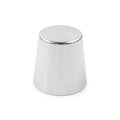 Shifter Shift Cap Cover Heel Shift Eliminator for Harley Touring FL (1983–2019) Chrome