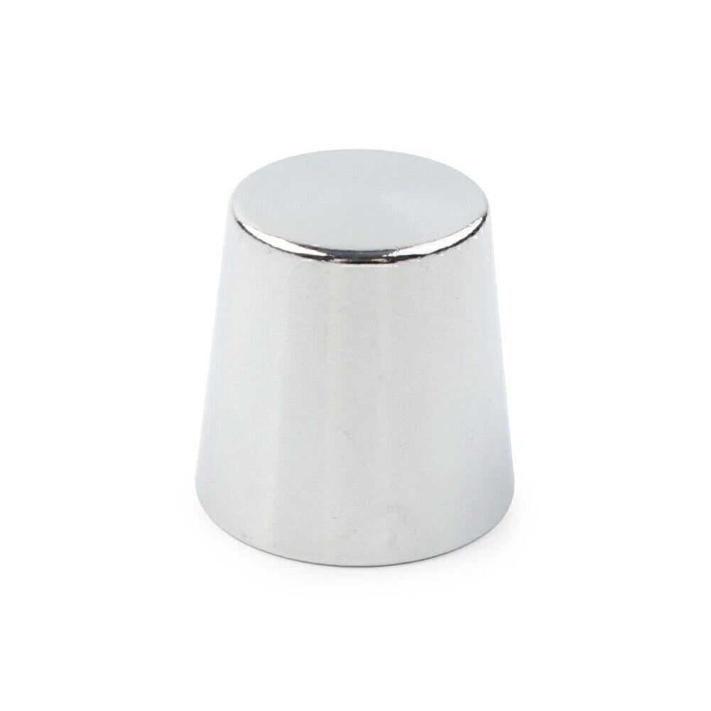 Shifter Shift Cap Cover Heel Shift Eliminator for Harley Touring FL (1983–2019) Chrome