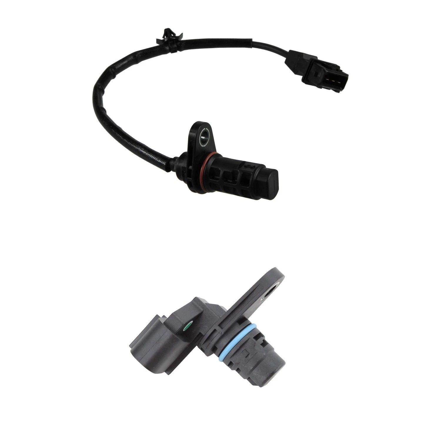 NTK Cam & Crank Position Sensors Kit for Kia Forte Magentis Optima Rondo Sonata