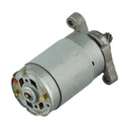 12V Brushless Reciprocating Saw Motor for Upgrade Equipment