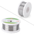 Solder Wire 60/40 Tin Lead 0.8mm 100g for Soldering Projects