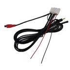 Video Audio Adapter for Toyota