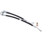 Power Steering Pressure Return Hose for Mercedes-Benz GL450 (2007–2012)