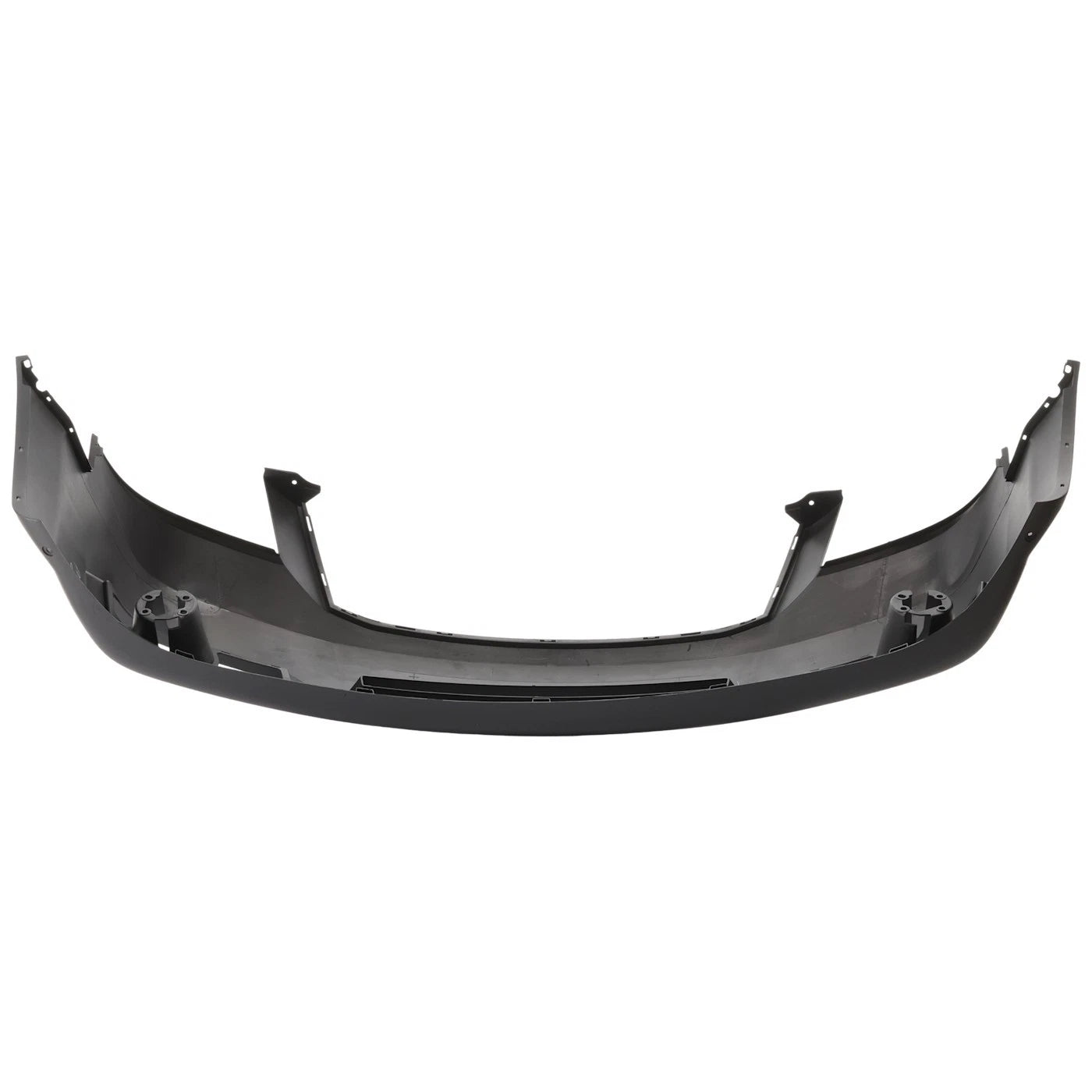 Front Bumper Cover for Dodge Grand Caravan (2008–2010)