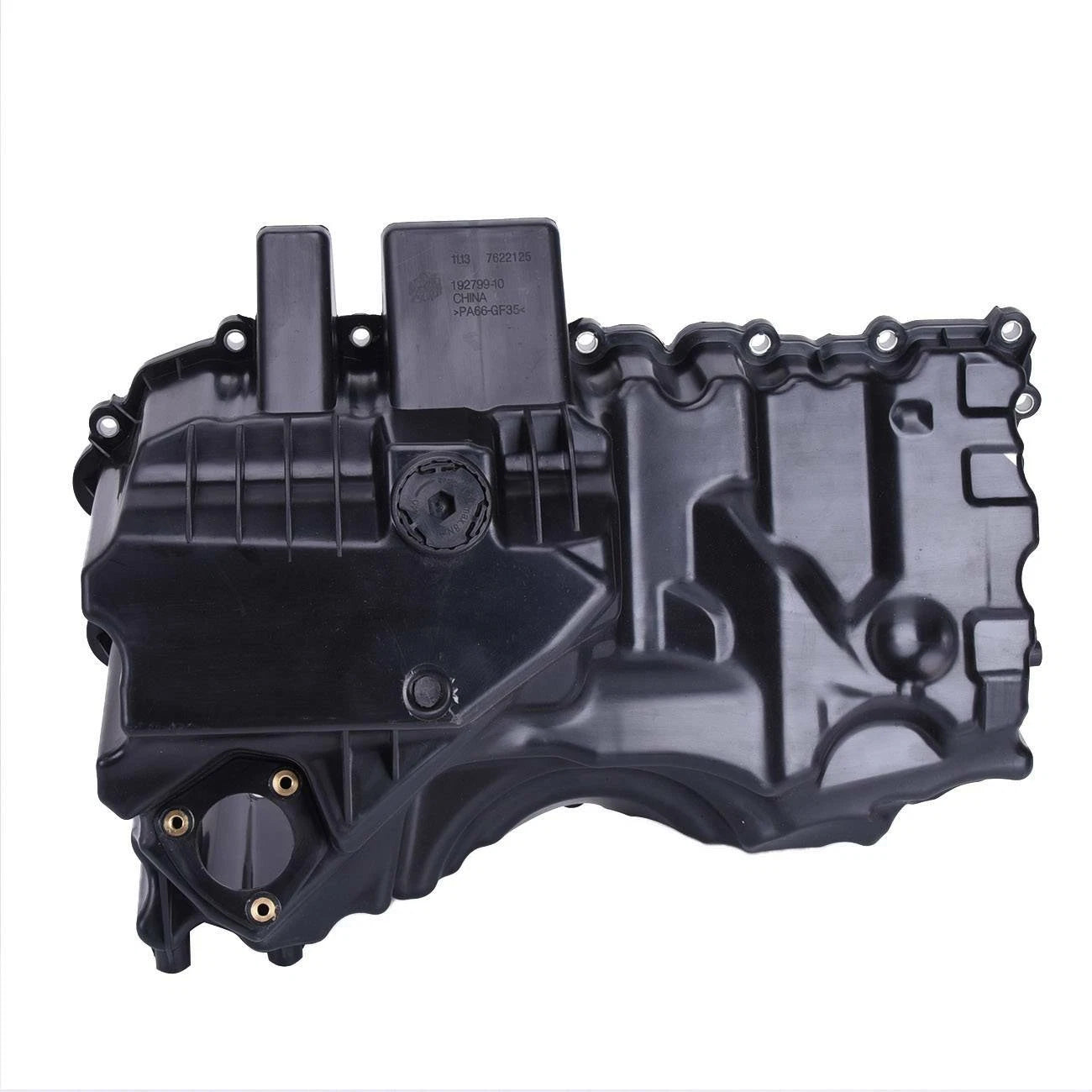 Engine Oil Pan with Gasket for BMW F23 F30 E84 (2012-2019)