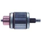 Armature for Dodge Raider L4 2.6L (1987–1989)