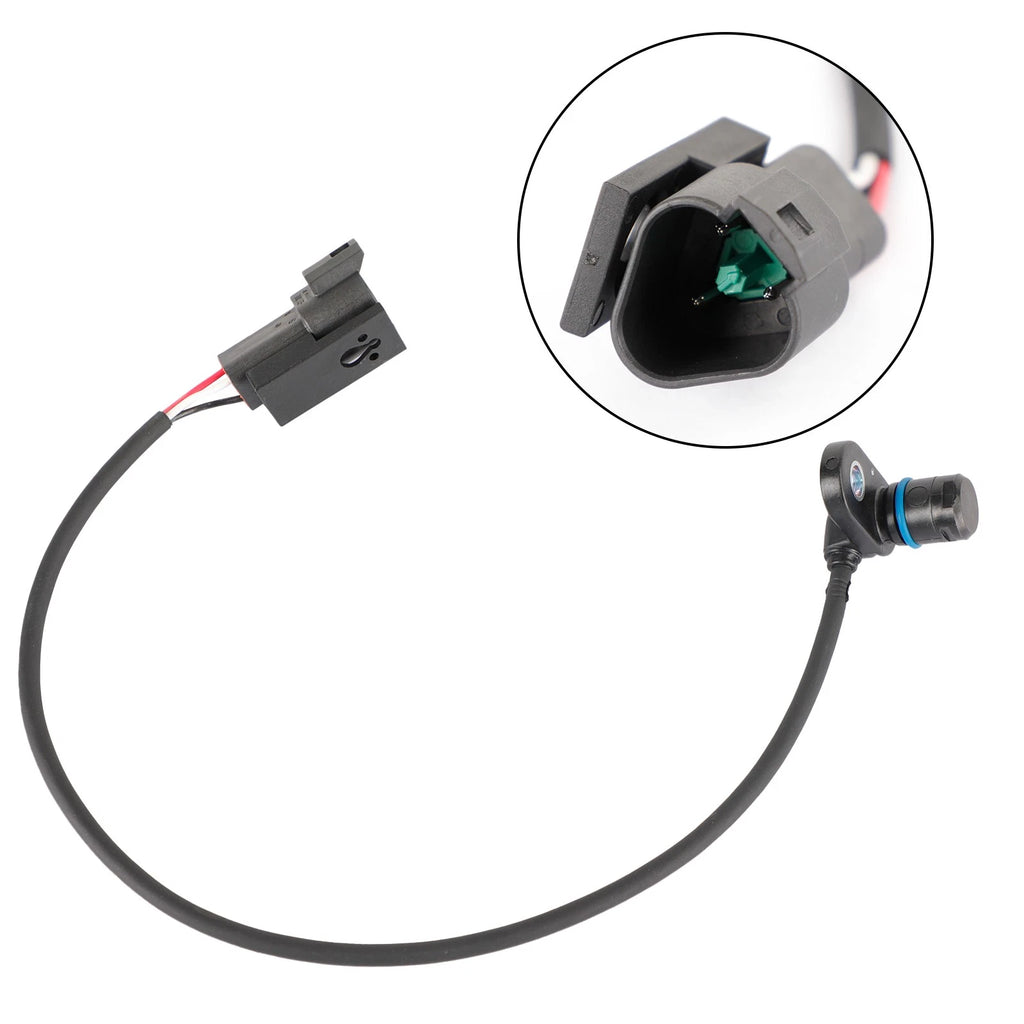 Speed Sensor for Dyna Low Rider FXDL, Super Glide FXD, Electra Glide FLHT (2006–2017)