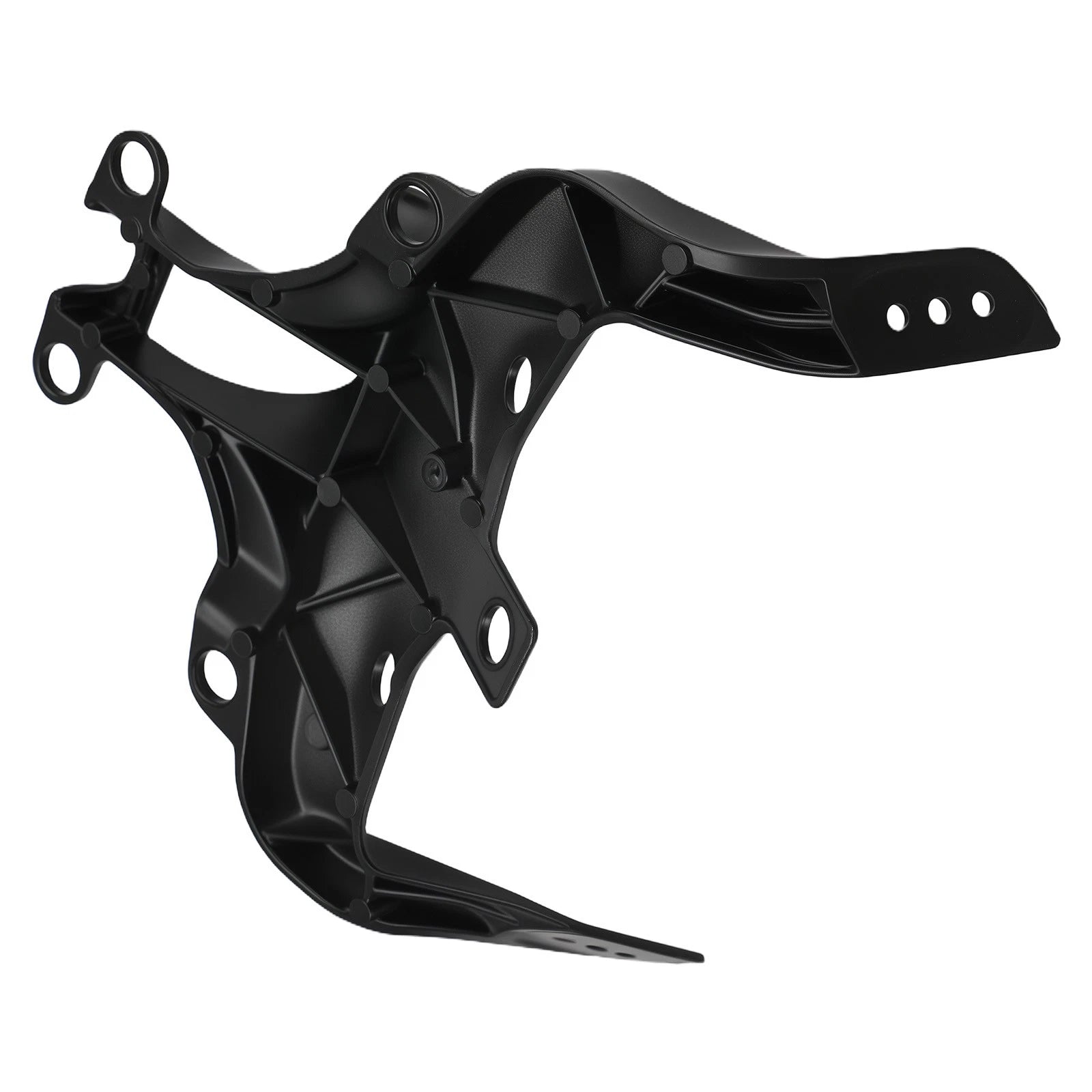 Aluminum Front Bracket for Yamaha YZF R1 (2009–2014) Upper Headlight Stay