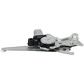 Window Regulator for Lexus RX350 RX400h Camry (2007–2015)