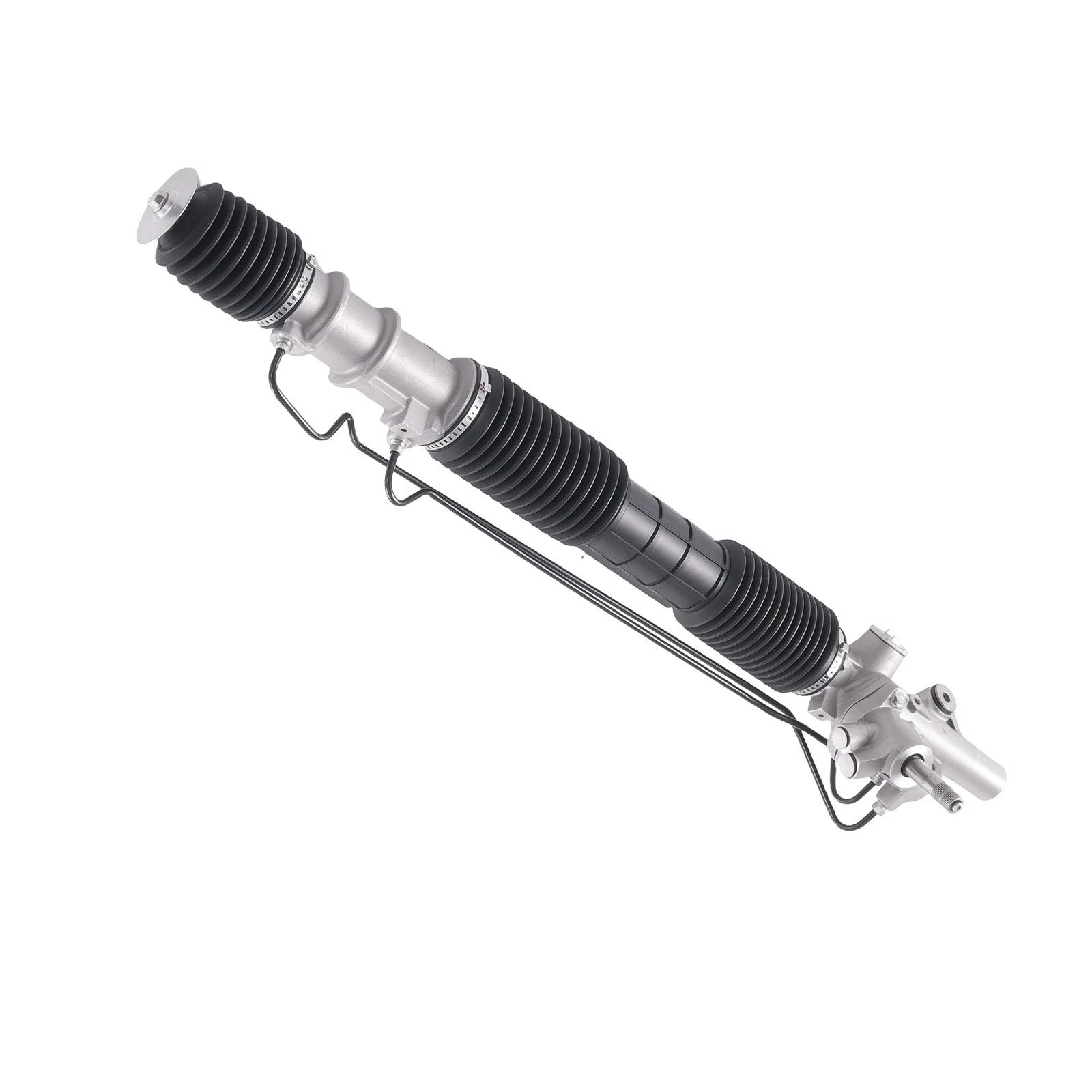 Power Steering Rack and Pinion Assembly for Honda CR-V L4 2.4L (2002–2006) 26-2701