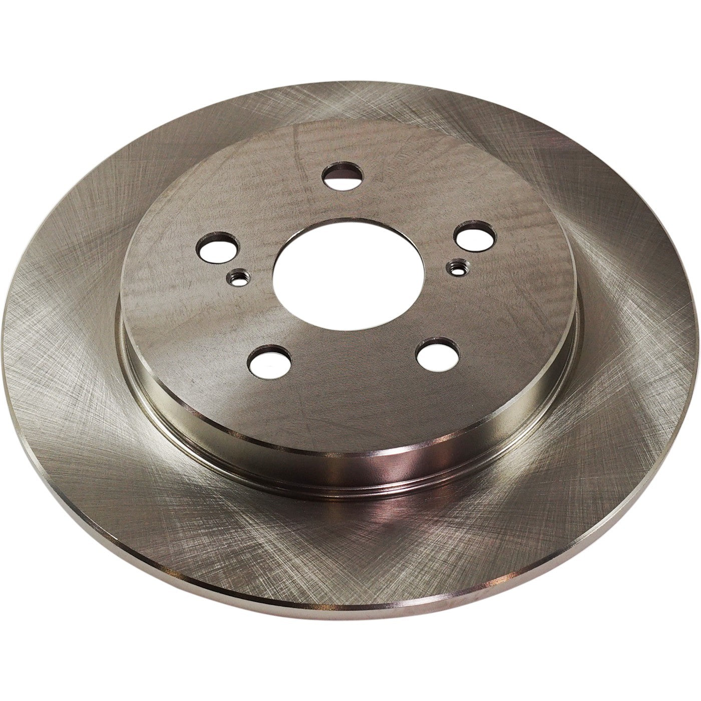 Front & Rear Brake Disc Rotors for Toyota Corolla Matrix Pontiac Vibe