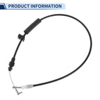 Door Latch Cable No.72171SDGH01 for Honda Accord (2003–2007) Front Left