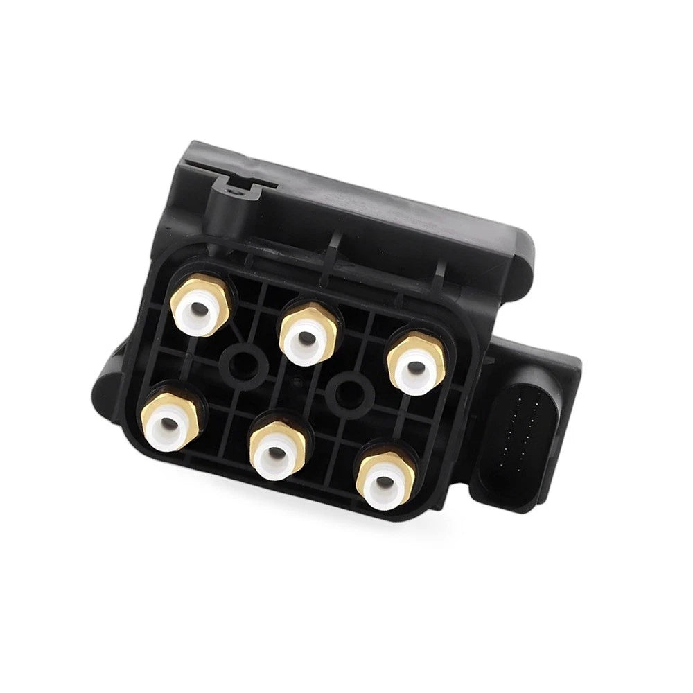 Shock Distribution Valve for Porsche Macan VW Touareg Audi Q7 (2014–2021) 9A761601400