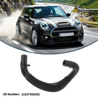 Radiator Hose for BMW Mini R55 (2008-2016) Rubber Coolant Pipe