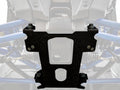 SuperATV Heavy Duty Frame Support for Polaris RZR PRO XP / 4 (2020–2023)