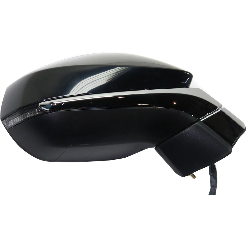 Heated Passenger Right Side Mirror for Lexus RX350 RX450h RX350L (2018–2019)