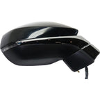 Heated Passenger Right Side Mirror for Lexus RX350 RX450h RX350L (2018–2019)