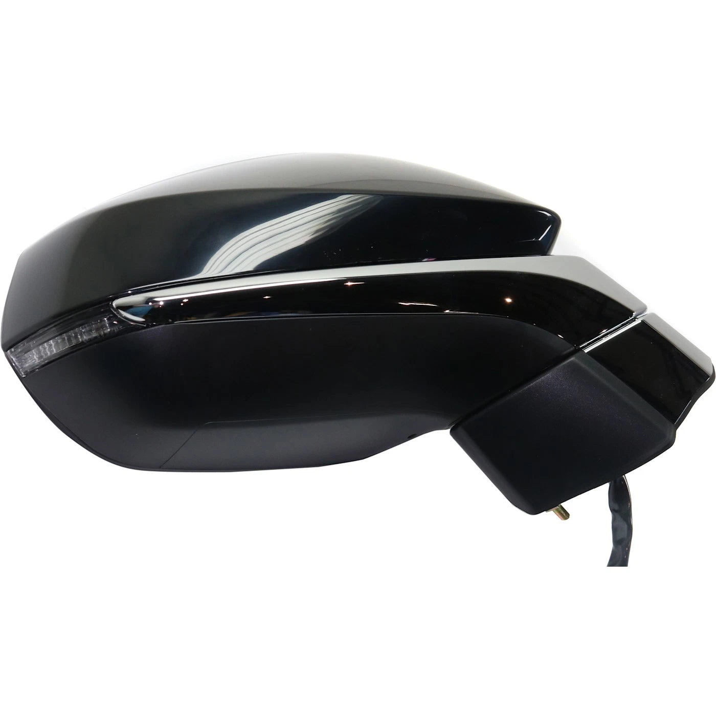 Heated Passenger Right Side Mirror for Lexus RX350 RX450h RX350L (2018–2019)