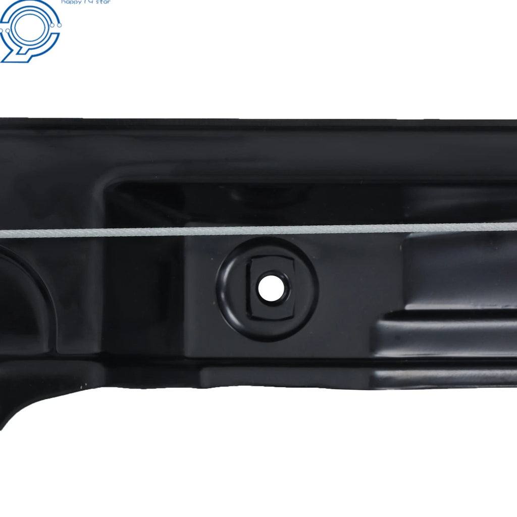 Front Driver Side Window Regulator with Motor for Chevrolet TrailBlazer (2002-2009)
