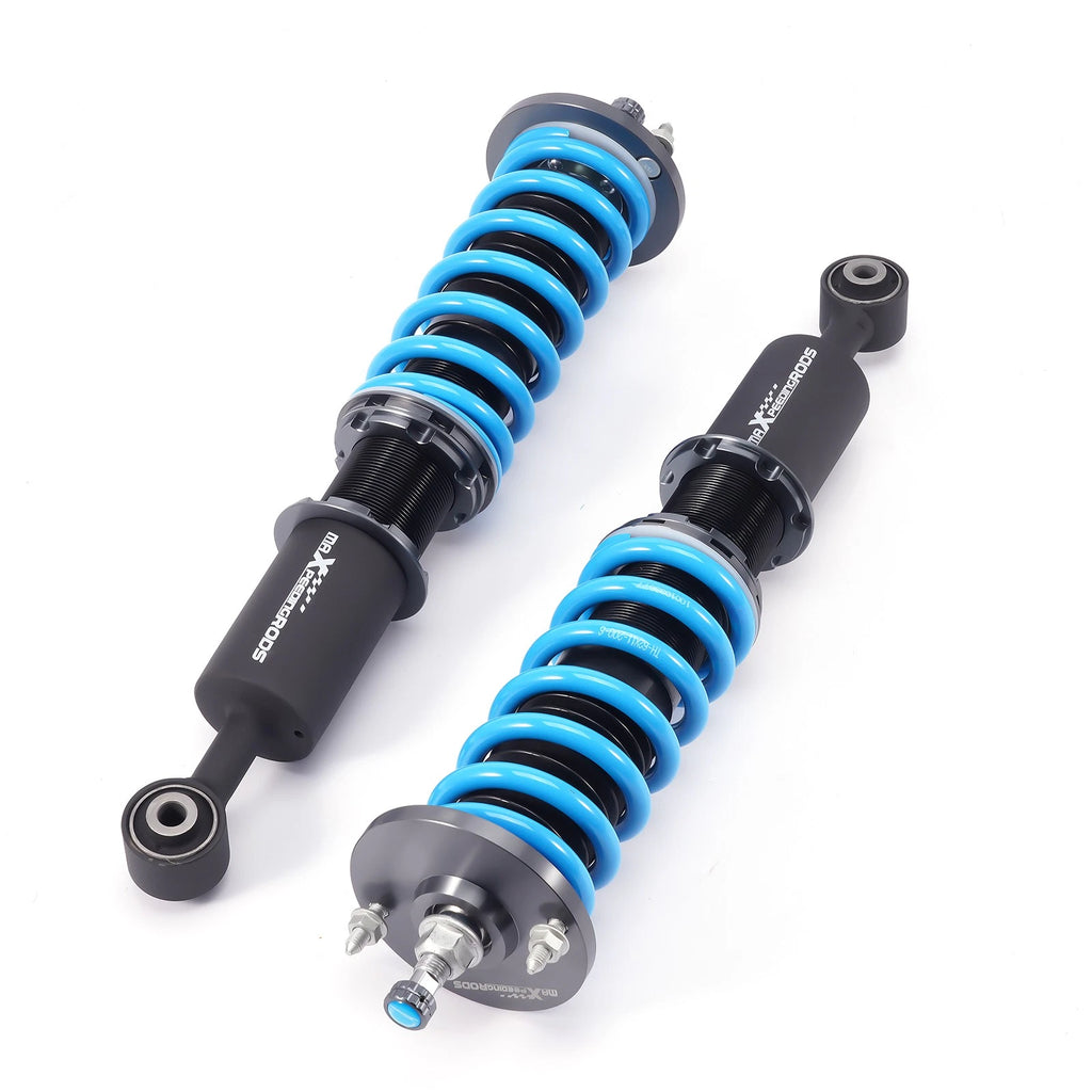 2X Coilover Struts for Nissan Maxima A32 (1995-1999)