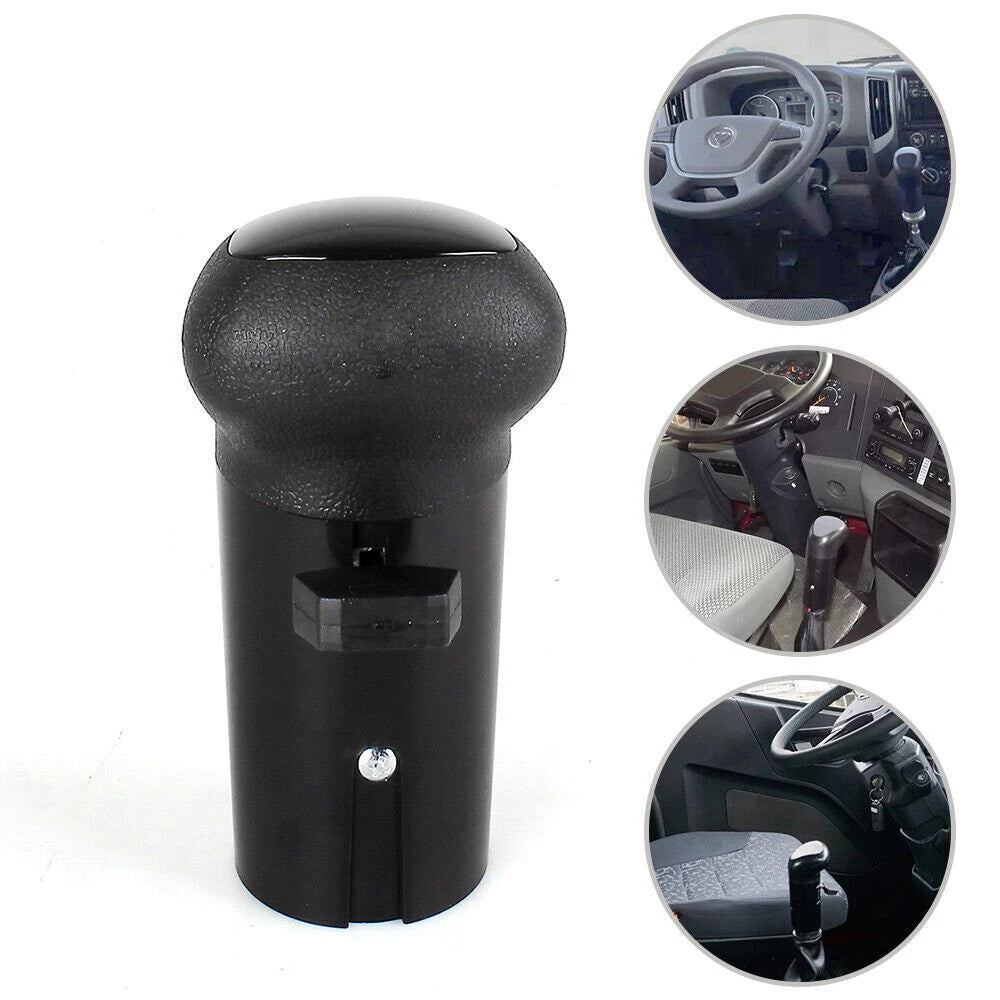 Shift Knob for Eaton Fuller 9 & 10 Speed (A6909 Replaces A5010/A5310)