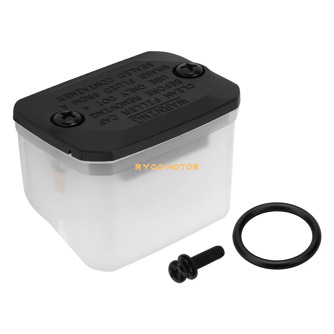 Master Cylinder Reservoir Assy 507032478 for Ski Doo Summit 500SS 600 800 850 R
