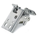 Upper Left Driver Side Door Hinge for Dodge Ram 1500 2500 (2002–2011) 55275631AB