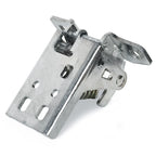 Upper Left Driver Side Door Hinge for Dodge Ram 1500 2500 (2002–2011) 55275631AB