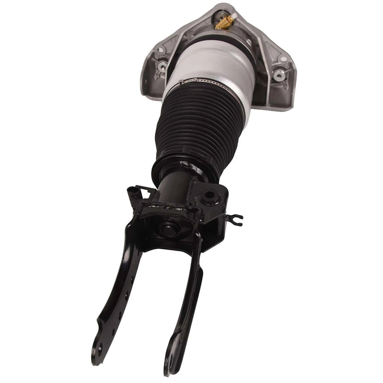 Front Right Air Ride Shock Strut for Audi Q7 (2007-2015)