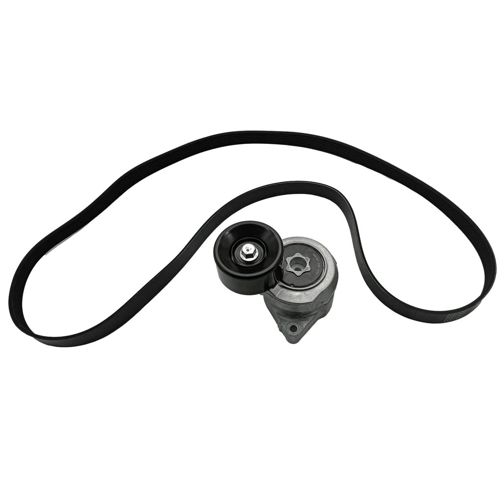 Serpentine Belt Drive Component Kit for Honda Accord (2008-2012)