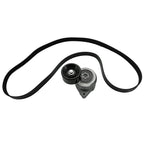 Serpentine Belt Drive Component Kit for Honda Accord (2008-2012)