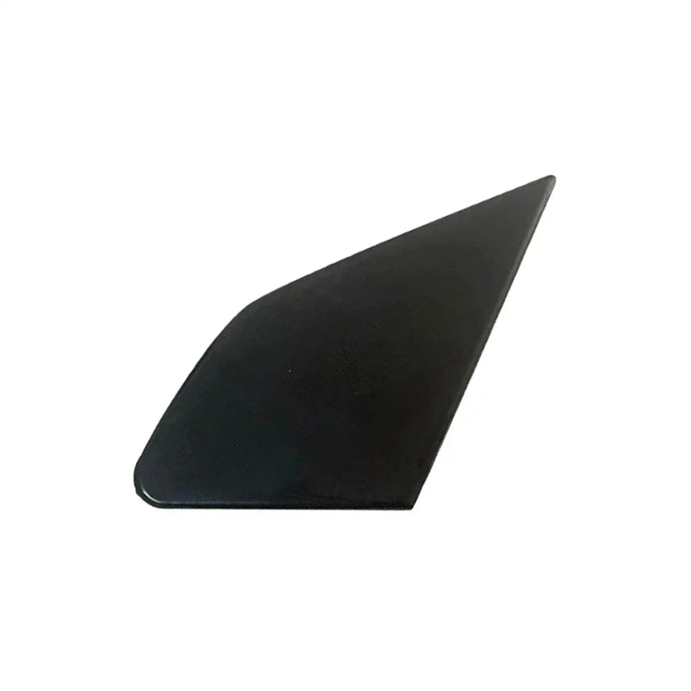 Left Side View Mirror Corner Trim Cover for Honda Fit Jazz (2009-2011)