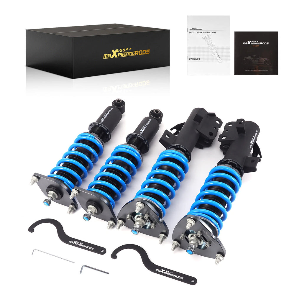 Coilovers Suspension Kit for Subaru Impreza GK GT (2017-2022)