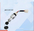 Forklift Ignition Switch for Heli Hangcha Longgong (JK411, 011187)