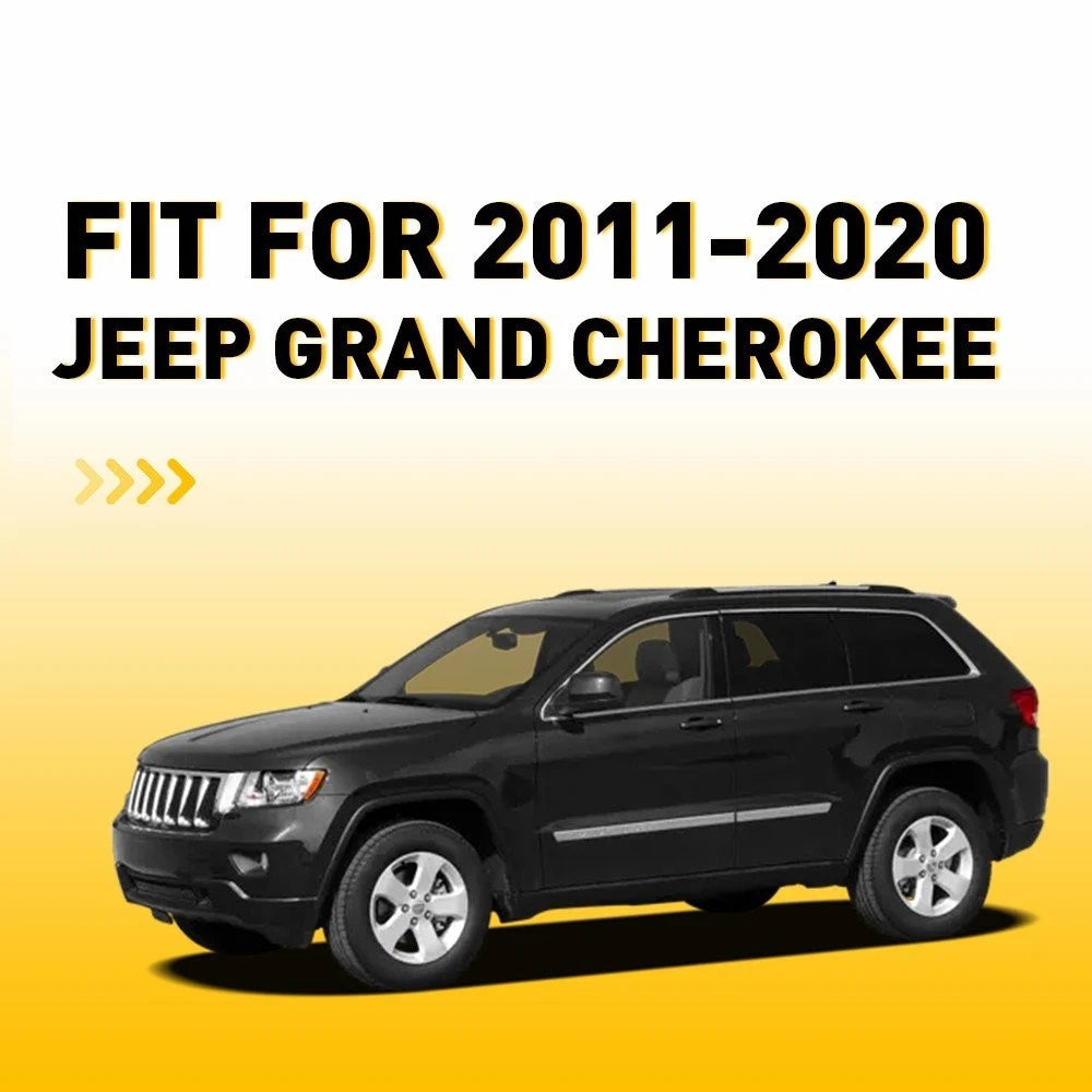 Parking Brake Cable for Jeep Grand Cherokee (2011–2020) 52124961AH
