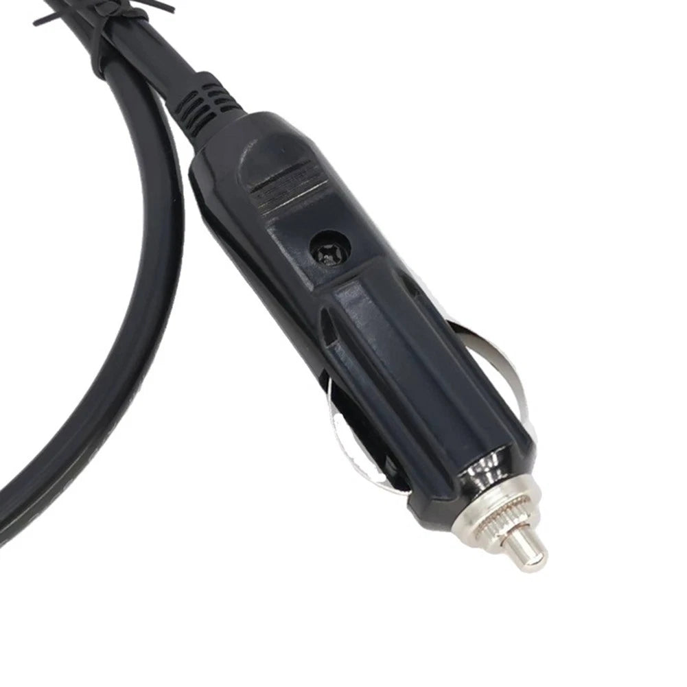 Power Adapter Cable XT60 Female 16AWG for Car (1.5m)