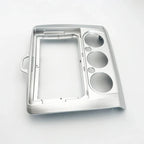 9'' Radio Panel Cover Trim for Ford Focus 2005-2011