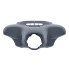 Outer Batwing Fairing for Harley Street Glide Ultra Limited (2014–2023) Gunship Gray