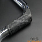 1 1/4" Tube Crash Bar for Harley Softail Slim, Fat Boy (2000-2017)
