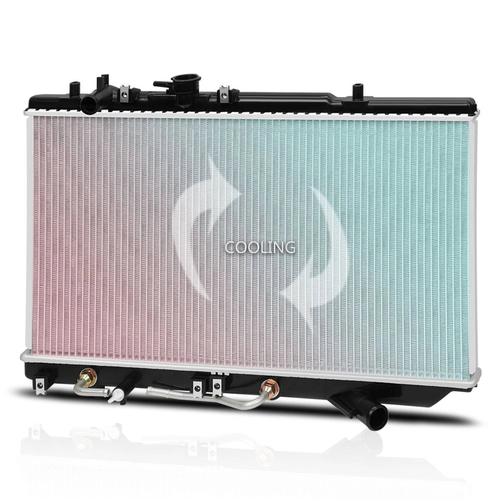Aluminum Core Radiator for Lexus IS250 IS300 IS350 (2014–2018)