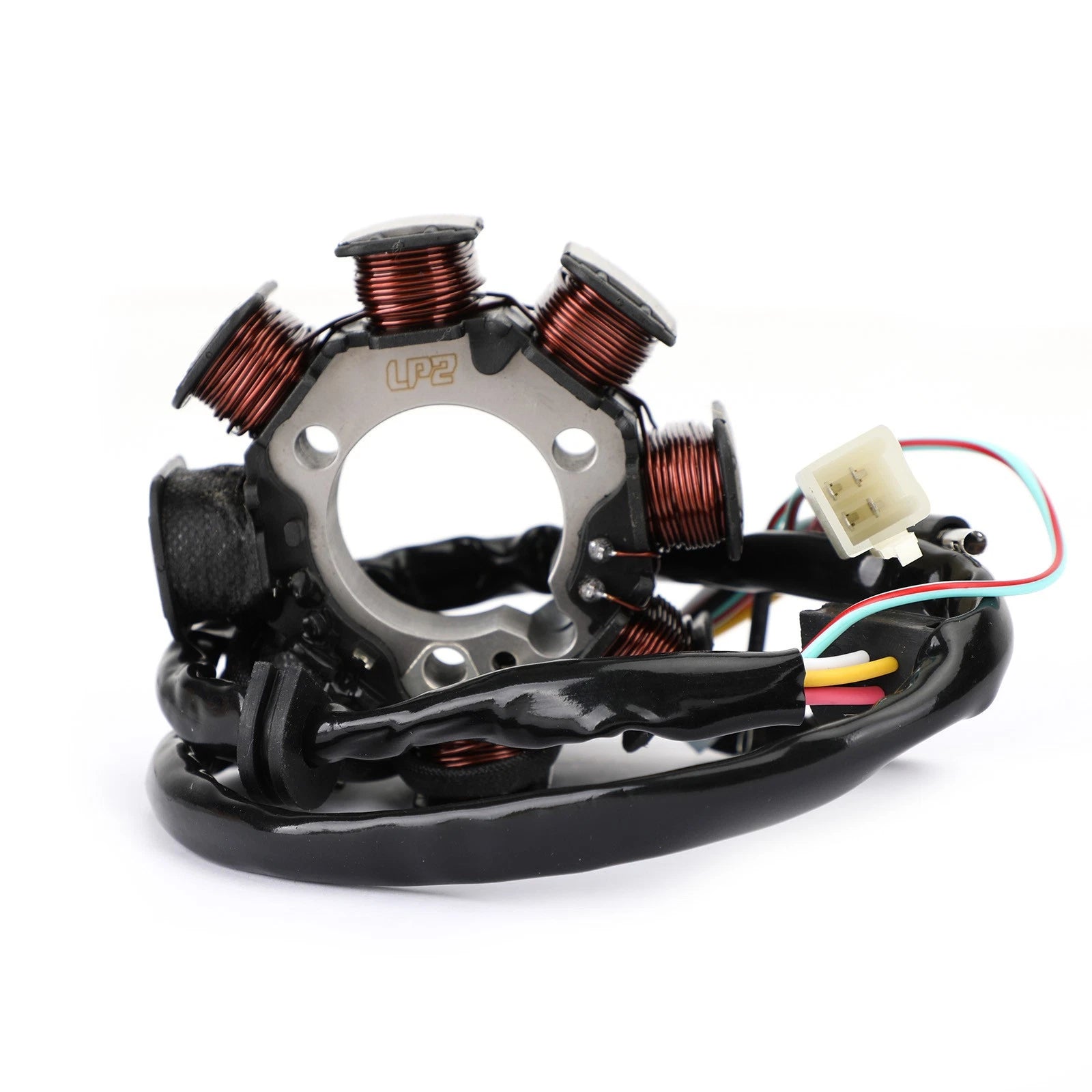 Stator Alternator for Honda XL250R XL250 250R 250 A AC (1985–1987)